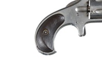 Remington Smoot No. 1 Revolver .30 cal. - 4