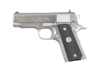 Colt Officer's ACP Pistol .45 ACP - 3