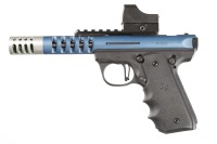 Ruger 22/45 Lite MKIII Pistol .22 lr - 3