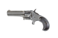 Remington Smoot No. 1 Revolver .30 cal. - 5