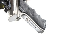 Ruger Mk II Pistol .22 lr - 6