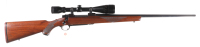 Ruger M77 Tang safety Bolt Rifle 7mm Rem Mag - 2