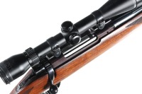 Ruger M77 Tang safety Bolt Rifle 7mm Rem Mag - 3