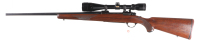 Ruger M77 Tang safety Bolt Rifle 7mm Rem Mag - 5