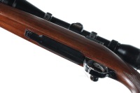 Ruger M77 Tang safety Bolt Rifle 7mm Rem Mag - 6