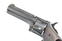 Remington Smoot No. 1 Revolver .30 cal. - 6
