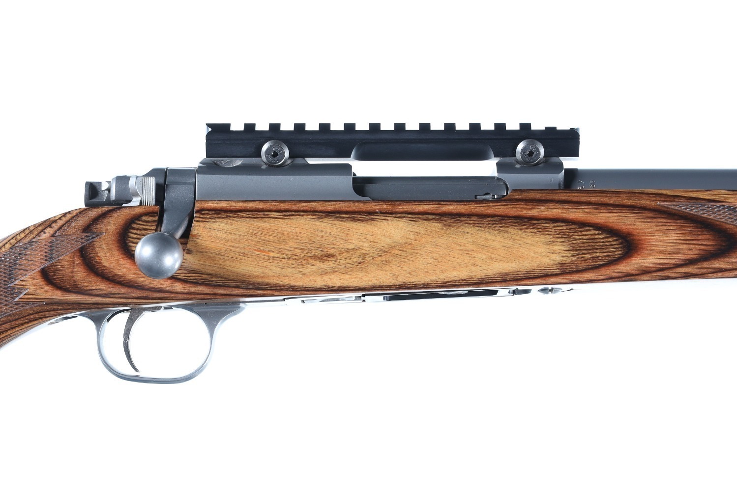 Ruger All-Weather 77/22 Bolt Rifle .22 Hornet