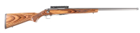 Ruger All-Weather 77/22 Bolt Rifle .22 Hornet - 2