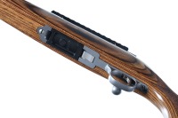 Ruger All-Weather 77/22 Bolt Rifle .22 Hornet - 6