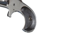 Remington Smoot No. 1 Revolver .30 cal. - 7