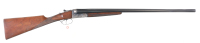 Laurona Eibar SxS Shotgun 12ga - 2