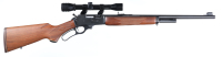 Marlin 1895 SS Lever Rifle .45-70 - 2