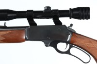 Marlin 1895 SS Lever Rifle .45-70 - 4