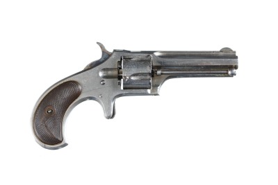 Remington Smoot Revolver .30 cal.
