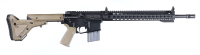 Noveske N4 Semi Rifle 5.56 Nato - 2