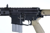 Noveske N4 Semi Rifle 5.56 Nato - 4