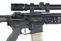 Knights Mfg SR-15 Semi Rifle 5.56 Nato - 3