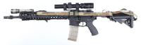 Knights Mfg SR-15 Semi Rifle 5.56 Nato - 8