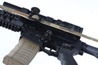 Knights Mfg SR-15 Semi Rifle 5.56 Nato - 9