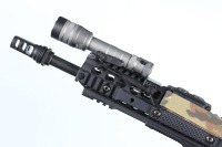 Knights Mfg SR-15 Semi Rifle 5.56 Nato - 10