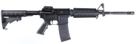 Colt M4 Carbine Semi Rifle 5.56 Nato - 5