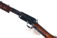 Winchester 62A Slide Rifle .22 LR - 6