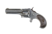 Remington Smoot Revolver .30 cal. - 5