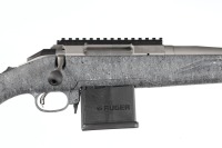 Ruger American Bolt Rifle .204 Ruger - 3