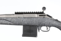 Ruger American Bolt Rifle .204 Ruger - 6