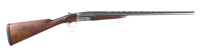 Winchester 23 Pigeon Grade SxS Shotgun 12ga - 2