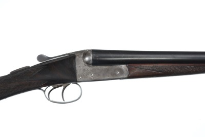 Lancaster SxS Shotgun 20ga