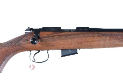 CZ 452-2E ZKM Bolt Rifle .17 HMR