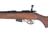 CZ 452-2E ZKM Bolt Rifle .17 HMR - 4