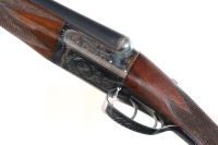 Webley & Scott 700 SxS Shotgun 12ga - 6