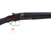 Joh Springer SxS Shotgun 12ga