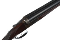 Joh Springer SxS Shotgun 12ga - 3