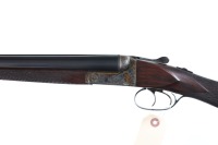 Joh Springer SxS Shotgun 12ga - 4