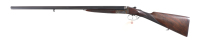 Joh Springer SxS Shotgun 12ga - 5