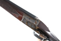 Joh Springer SxS Shotgun 12ga - 6