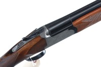 Franchi O/U Shotgun 12ga - 3