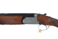 Franchi O/U Shotgun 12ga - 4