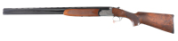 Franchi O/U Shotgun 12ga - 5