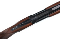 Franchi Dragon Trap O/U Shotgun 12ga - 4