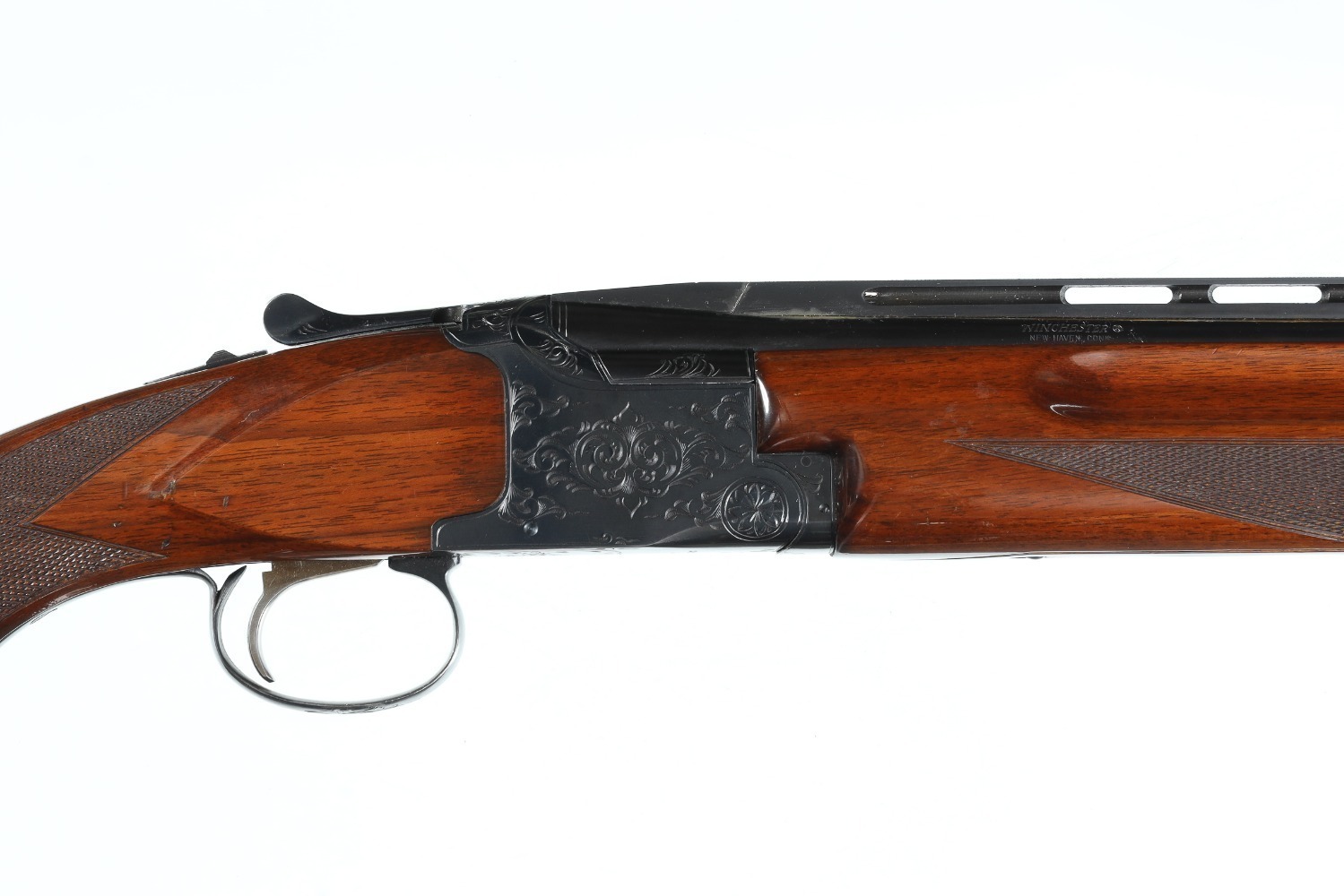 Winchester 101 O/U Shotgun 410