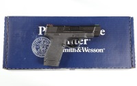 Smith & Wesson M&P 45 Shield M2.0 Pistol .45