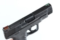 Smith & Wesson M&P 45 Shield M2.0 Pistol .45 - 3