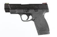 Smith & Wesson M&P 45 Shield M2.0 Pistol .45 - 4