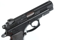 CZ 75D Compact Pistol 9mm - 3