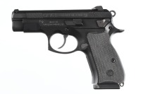 CZ 75D Compact Pistol 9mm - 4