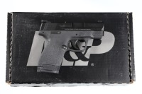 Smith & Wesson M&P 40 Shield M2.0 Pistol .40